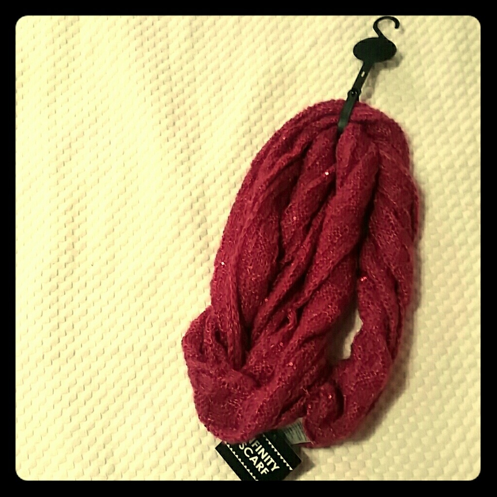 Infinity Scarf